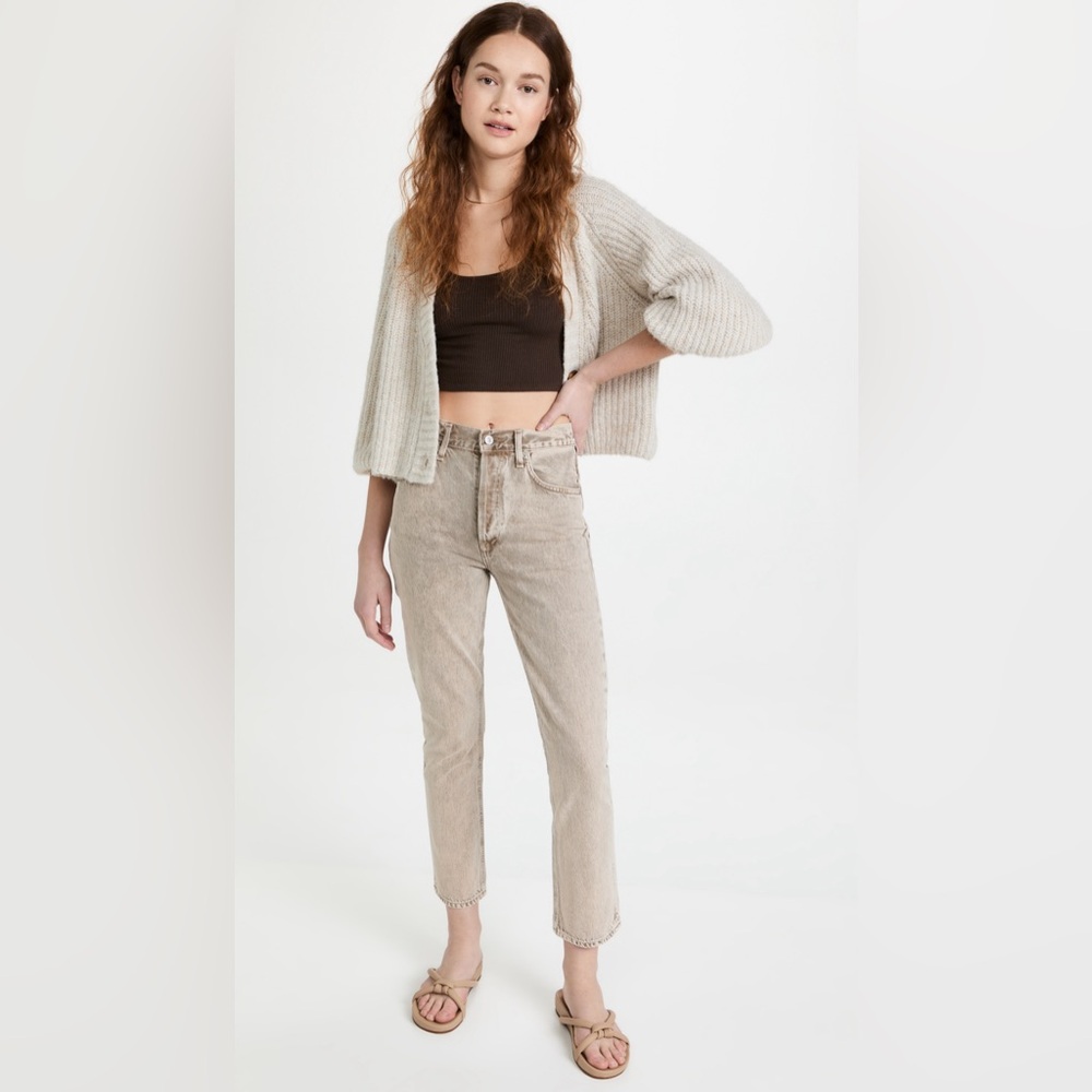 Citizens of Humanity Jolene jeans